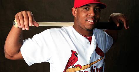 St Louis Cardinals Oscar Taveras Killed In Car Accident News Bet