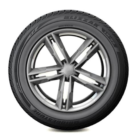 Bridgestone Blizzak Lm 80 Tirebuyer