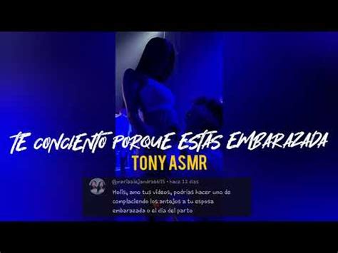 Tu Novio Te Cuida En Tu Embarazo Asmr Asmr Roleplay Asmr Estas