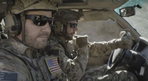 Seal Team Recap Celeb Dirty Laundry