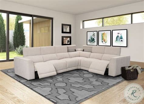 Sectionals | Power reclining sectional sofa, Sectional sofa with recliner, Reclining sectional