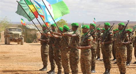 Amharic News