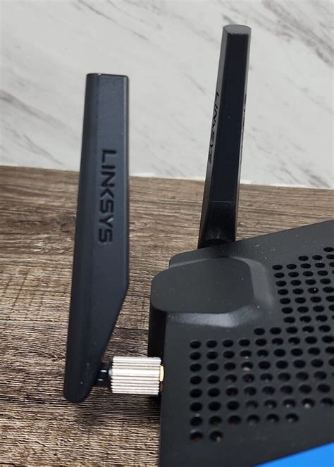 Look Linksys Wrt Ac Ac Dual Band Wifi Router Free Shipping