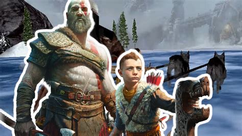 God Of War Ragnar K Demake Trailer Zeigt Wie Es Auf Der Playstation