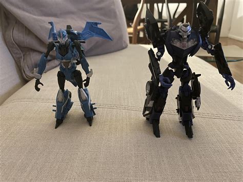 Found some TFP toys : r/transformers
