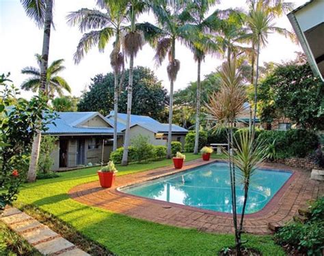 Guest house accommodation | Christie's Inn Guesthouse | Tzaneen ...