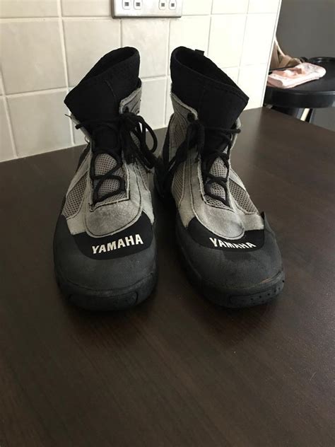 Yamaha jet ski boots | in Robroyston, Glasgow | Gumtree