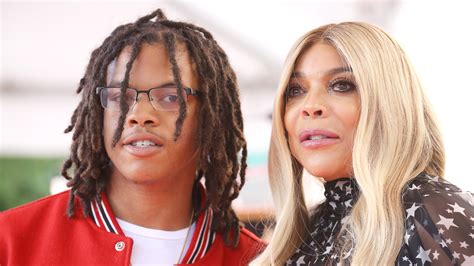 Devastating Details About Wendy Williams Son Are Leaking Out
