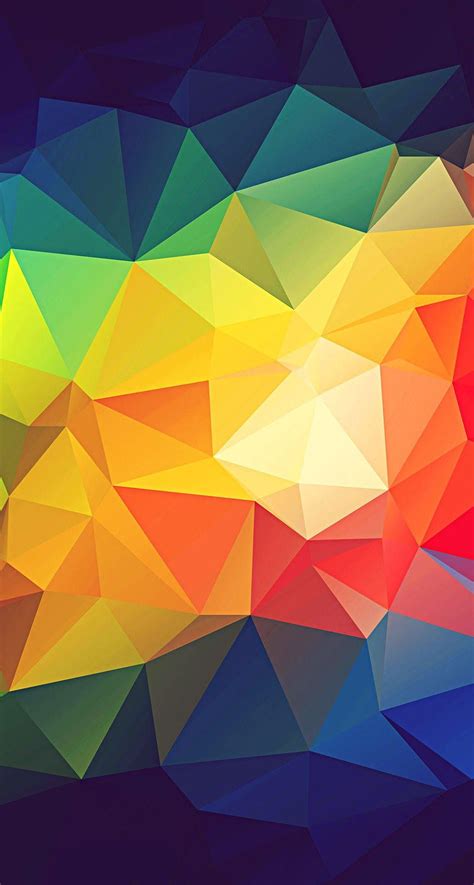 Abstract Triangle Wallpapers Top Free Abstract Triangle Backgrounds