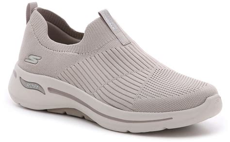 Skechers Gowalk Arch Fit Iconic Slip On Sneaker Shopstyle