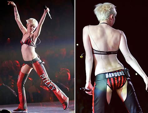 MILEY CYRUS MEGA WANKBANK Porn Pictures XXX Photos Sex Images 1750270 PICTOA