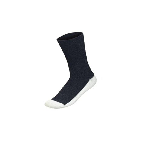 Orthofeet Biosoft Casual Dress Diabetic Socks 3 Pair