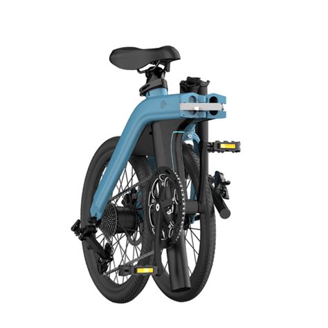 FIIDO D11 Folding Sport Electric Bike Fiido Philippines