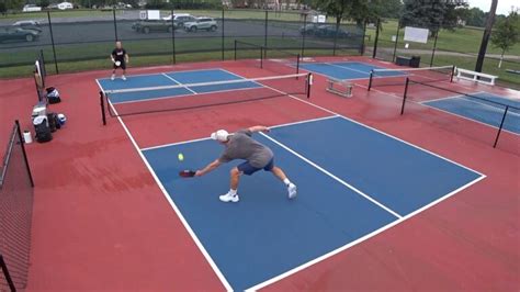 What Is The Difference Between Indoor And Outdoor Pickleball Balls