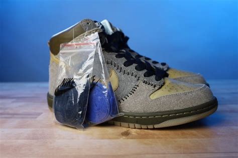 Nike X Coraline Dunk High Rrepdeveloperboring