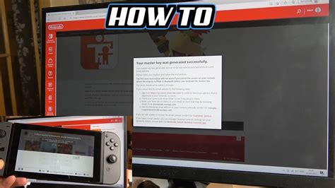 How To DELETE PARENTAL CONTROLS On Nintendo Switch EASY Official Way