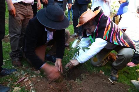 Instituto Geofísico del Perú on Twitter RT MinamPeru Junín Perú