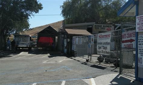 PICK A PART - Updated December 2025 - 21 Reviews - 3760 Pyrite St ...