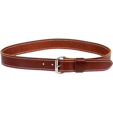 Occidental Leather 1½” Working Mans Pant Belt Werkbroek Riem 38 Cm