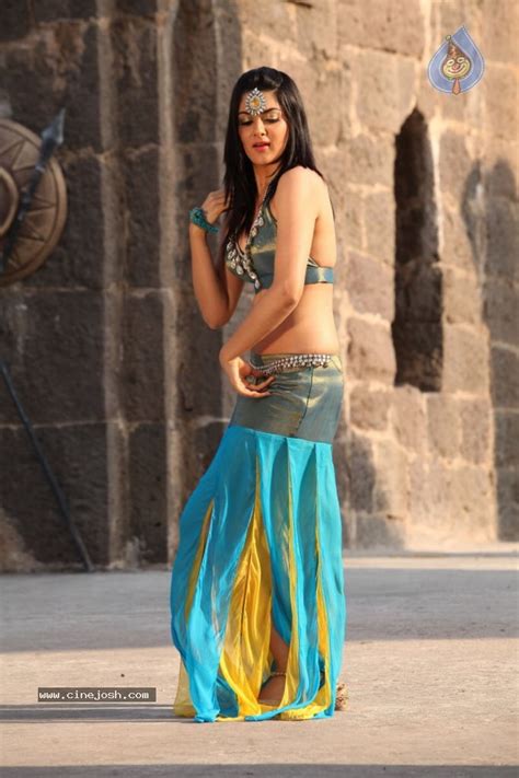 Sakshi Choudary New Hot Stills Photo Of