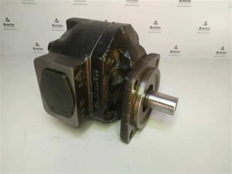 David Brown P Ap R B A Hydraulique Gear Pompe Eur Picclick Fr