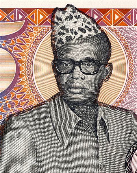 Royalty Free Mobutu Sese Seko Pictures, Images and Stock Photos - iStock