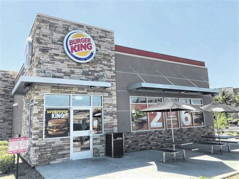 Burger King Million Up For Grabs For Next Whopper Topper Idea