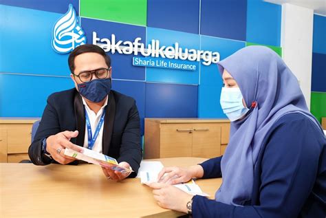 Asuransi Takaful Pengertian Jenis Produk Dan Cara Klaim