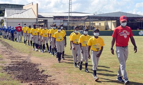 Manolitoenelplay Villa Pueblo Nuevo Y El Puerto Ganan En B Isbol Rbi