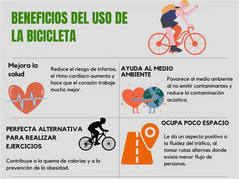 A Qu Se Debe El Aumento De Uso De Bicicletas En M Xico Vida Saludable