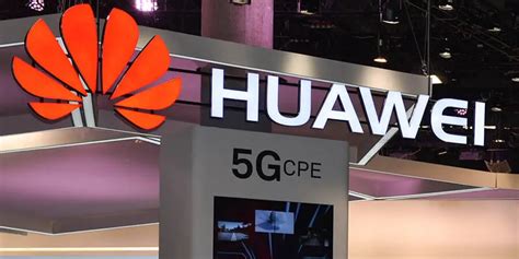 US temporarily lifts ban on Huawei – Report | Huawei Advices