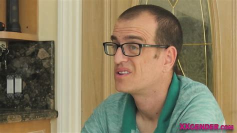 Tranny Babe Stroking And Sucking