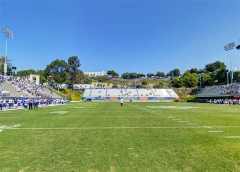 Usd Football Stadium