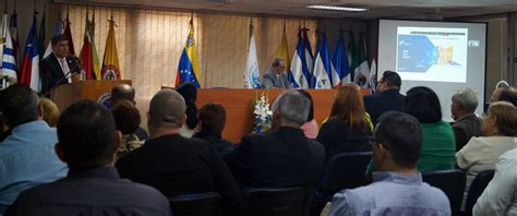 Conferencia América Latina y el Caribe Frente a los Desafíos de la Integración Regional