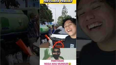 Kenapa Ya Ngga Mau Mundur Seperti Mahfud Md Trending Konoha