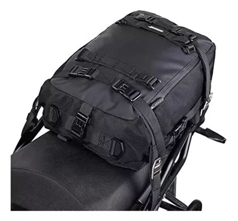 Rhinowalk Motor Pannier Bag L Multifuncional Imper Cuotas