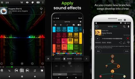 5 Aplikasi Audio Spectrum Untuk Android Mudah Digunakan Rancah Post