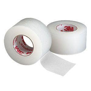 TRANSPORE хирургический пластырь 1,25 см x 9,1 м, цена 18.62 грн — Prom ...
