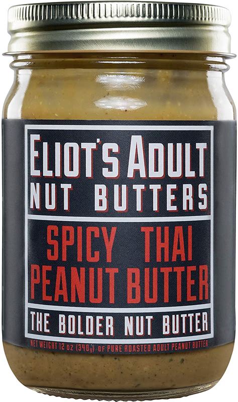 The Most Insane Peanut Butter Flavors Peanut Butter Pleasure