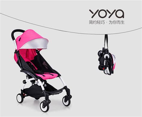 Детская коляска Baby YoYo оптом от производителя с Express China