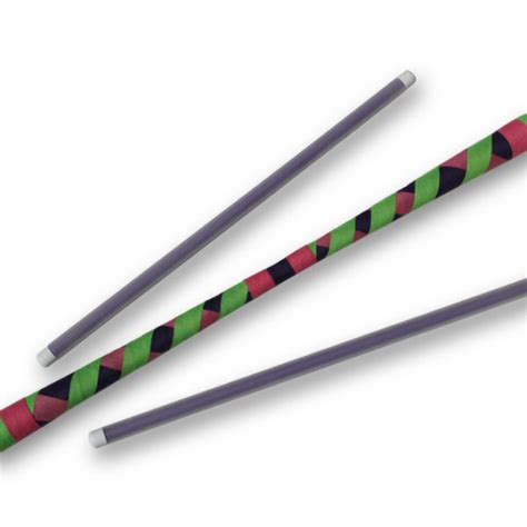 Devil Sticks Expert Juggling Sticks without Tassels for fast ...