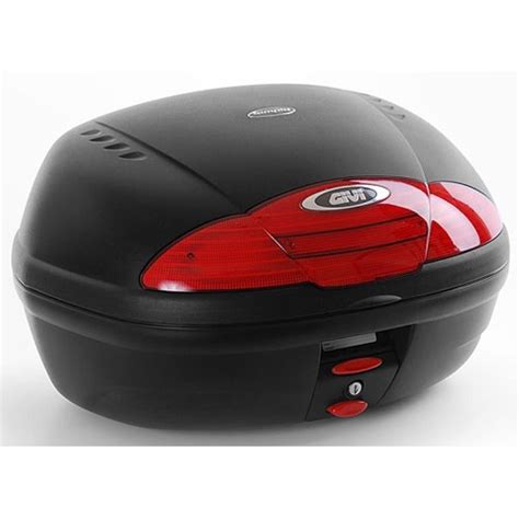 Top Case Givi E Simply Ii Monolock