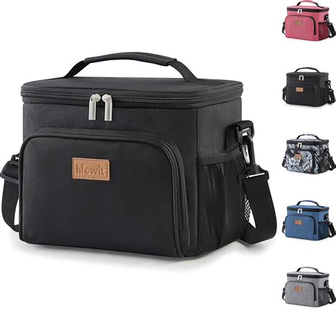 Lifewit Insulated Lunch Bag For Men Thermal Lunch Box For Women Cool