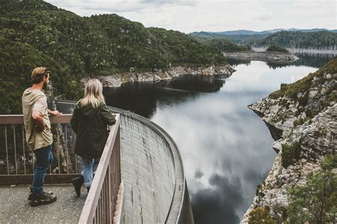 Strathgordon Discover Tasmania