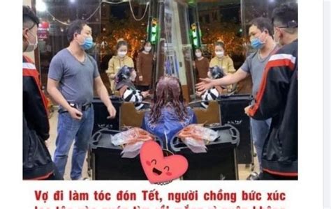 Những ông chồng khiến dân mạng tranh cãi gay gắt khi vợ đi làm đẹp mùa tết Báo Phụ Nữ