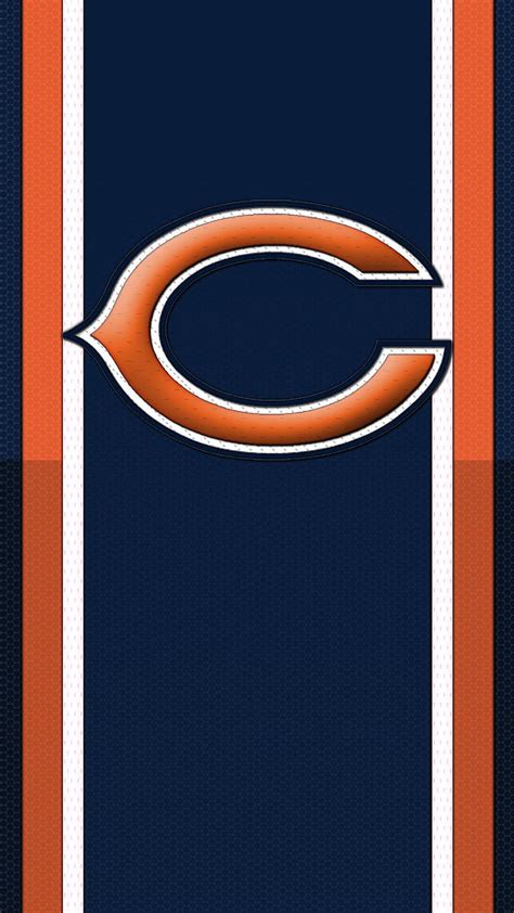 Share More Than 61 Chicago Bears Iphone Wallpaper Best In Cdgdbentre