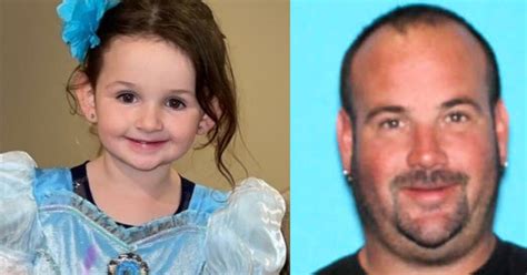 Missing 4 Year Old Girl Believed To Be With Non Custodial Father Found Safe