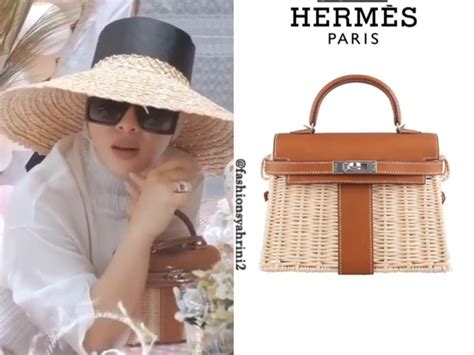 Tak Kalah Mewah Dari Hermes Atau Dior Ini Daftar Tas Mewah Wanita