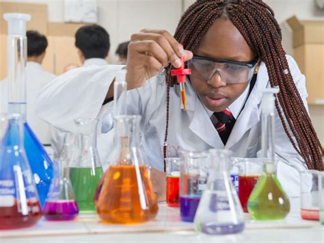 Cardiff Sixth Form College Elite Scheme