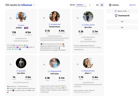 Mastering Instagram Search: Advanced Tool for Finding Users in IG